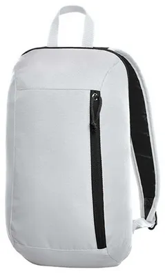 Image de Sac à dos Halfar « Flow » LT4199 (taille unique) (blanc)