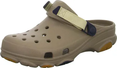 Produktbild von Crocs Clog Classic All Terrain Clog