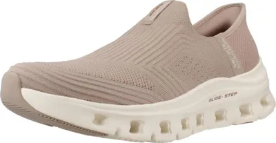 Immagine prodotto di Sneakers Del Marchio Skechers Del Modello Glide Step Pro Slip-ins Cachi