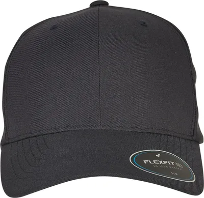 Image de FLEXFIT 6100NU | Casquette FLEXFIT Nu® - Couleur : Dark Navy - Taille : L/XL