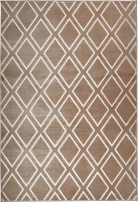 Produktbild von Monroe 300 Taupe 80cm x 300cm