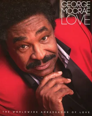 Obrázok produktu pre George McCrae: Love