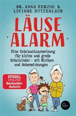 Obrázok produktu pre Läusealarm