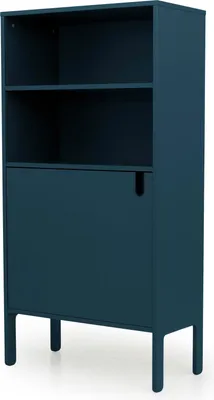 Produktbild von Tenzo Uno Schrank Holz/Holzwerkstoff 76x40x152 cm