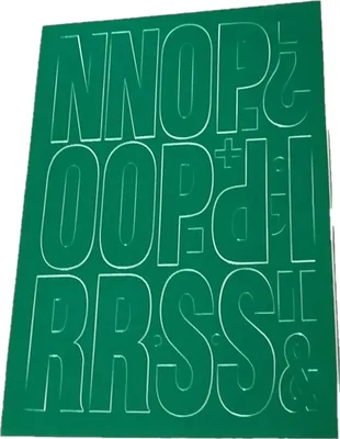 Image de Lettres et chiffres autocollants