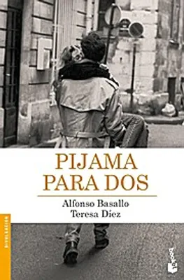 Obrázok produktu pre Pyžamo pre dvoch