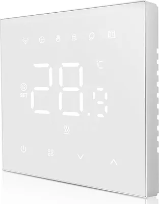 Obrázok produktu pre Avatto - WT410-16A-W - Termostat