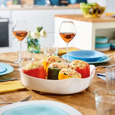 Immagine prodotto di Ofenschüssel Luminarc Smart Cuisine Glass (26 cm) (26 cm)