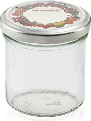 Image de Verre renversé 167 ml