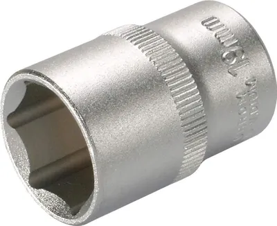Produktbild von SW-Stahl 05616L Steckschlüsseleinsatz, 1/2", 25 mm