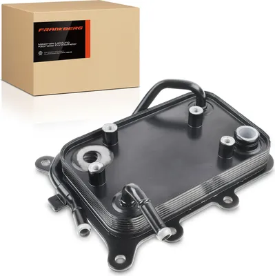 Immagine prodotto di Frankberg 1x radiatore olio motore per Hyundai Tucson TL TLE iX35 EL ELH LM 2.0L