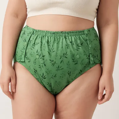 Produktbild von Wiederverwendbare Inkontinenz-Pants für Erwachsene – waschbar, saugfähig und diskret, Größe XL/2XL
