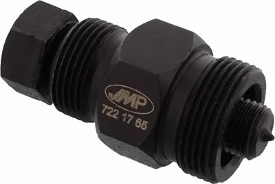 Image de Extracteur de roue JMP M22x1,5/M26x1,5 pour BOM/Ducati, Malaguti F12 Phantom AC F15 Firefox LC F10 Jetline R Centro Cat. Wap Ciak 50 cc