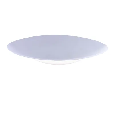 Image de Applique murale WILLY de Paul Neuhaus, blanche, avec 1 panneau LED de 6W, 3000K. Applique extérieure, indice de protection IP44