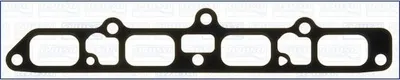 Produktbild von AJUSA 13186700 Ansaugkrümmer-Dichtung für VW Golf IV Schrägheck (1J1) Golf IV Variant (1J5) Lupo (6X1, 6E1) Bora Limousine (1J2) für AUDI A2 (8Z0)