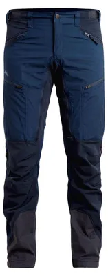 Produktbild von LUNDHAGS Makke Ms Pant Long LIGHT NAVY LIGHT NAVY 56/L