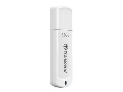 Zdjęcie produktu dla Transcend JetFlash 370 - Pamięć flash USB - 32 GB