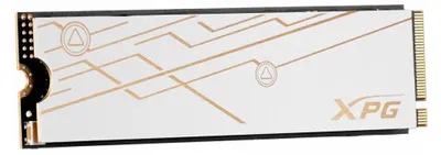 Produktbild von ADATA SSD MARS 980 BLADE 2TB M.2 PCIe Gen.5x4 R/W 14000/13000