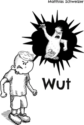 Produktbild von Wut