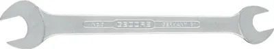 Produktbild von GEDORE 6 27X29 Doppelmaulschlüssel 27x29 mm, 6067820