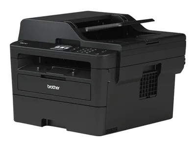 Obrázok produktu pre Brother MFCL2730DWG1 MFC-L2730DWG1 Multifunkčná čiernobiela tlačiareň s obojstrannou tlačou a LAN/WLAN