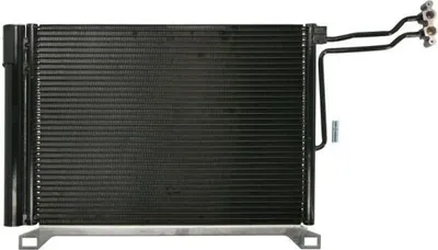 Obrázok produktu pre Kondenzátor, klimatizácia THERMOTEC KTT110729