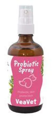 Produktbild von VeaVet Probiotic Spray, 100 ml