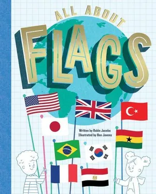 Obrázek produktu pro All About Flags