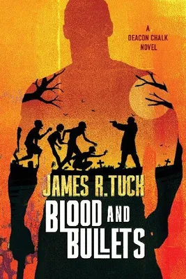 Produktbild von Blood & Bullets