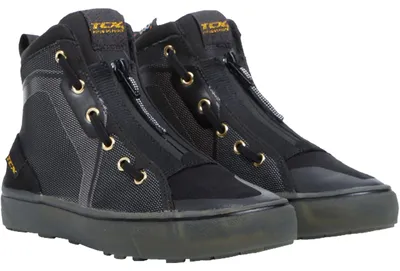 Immagine prodotto di Scarpe IKASU LADY WP - nero - 36