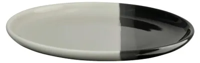 Produktbild von ASA Selection joy Brotteller black currant smoothie Ø 13 cm