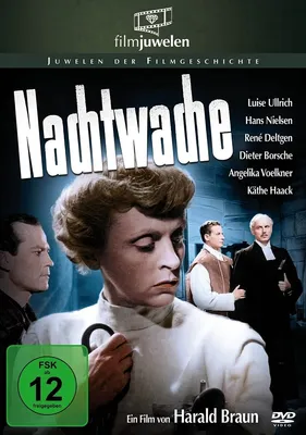 Obrázok produktu pre Nachtwache