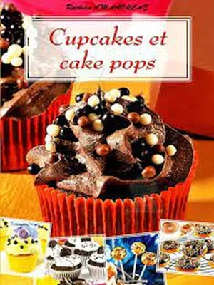 Image de r Amhaouche Rachida - Cupcakes et cake pops