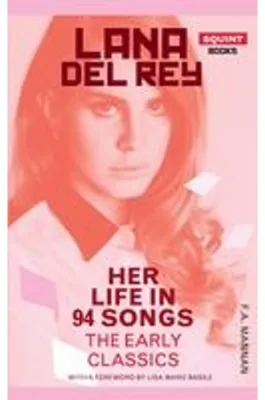 Immagine prodotto di Lana Del Rey