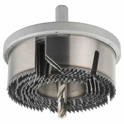 Produktbild von kwb ‎498720, Einzelbild, Bohrer, Kupfer, Hartholz, Laminiertes Paneel, Nicht-eisenhaltiges Metall, Gipskarton, Kunststoff,..., Grün, Edelstahl, Federstahl, Sechskantschaft