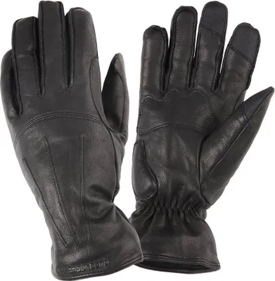 Obrázek produktu pro TUCANO URBANO SOFTY ICON LADY Zimní rukavice pro ženy Black velikost XS