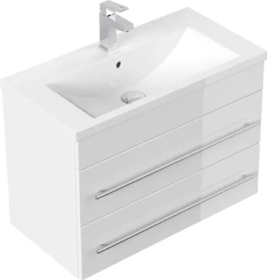 Produktbild von Badmöbel Portus 700 SlimLine