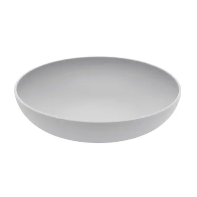 Image de MAGU 137 117 Coupe à fruits nature Ø26cm silver, argent
