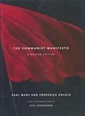 Produktbild von Kommunistisches Manifest