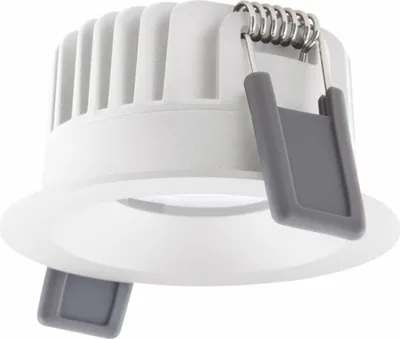 Immagine prodotto di Ledvance Faretto da incasso a LED SPFIXP8W940PSDIP44WT LEDVANCE