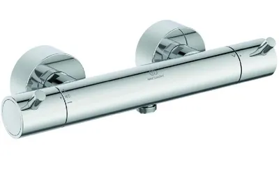 Zdjęcie produktu dla Ideal Standard CeraTherm - Bateria prysznicowa termostatyczna, chrom A7587AA