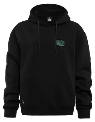 Productafbeelding van Horsefeathers Zawe Sweatshirt (zwart)
