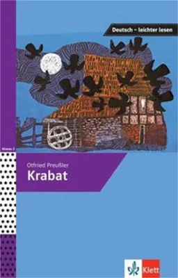 Zdjęcie produktu dla Krabat