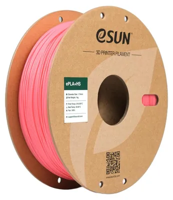 Image de eSUN PLA+HS, 1 pièce(s), 1 kg
