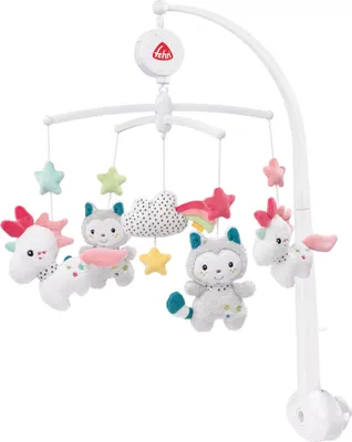 Immagine prodotto di Fehn Musik-Mobile - Aiko & Yuki