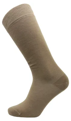 Obrázok produktu pre Podkolienky z Lyocelu – béžové – 35-38