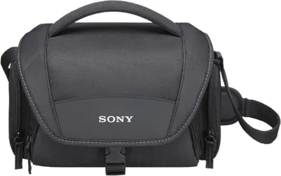 Zdjęcie produktu dla Torba Sony LCS-U21