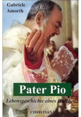 Produktbild von Pater Pio