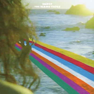 Image de The Blank Tapes : Candy