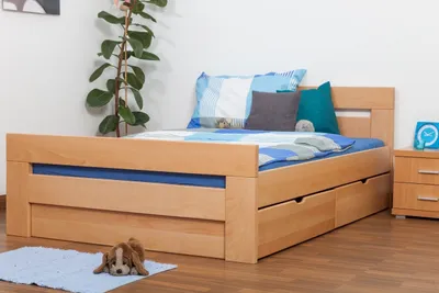 Produktbild von Bett 140x200